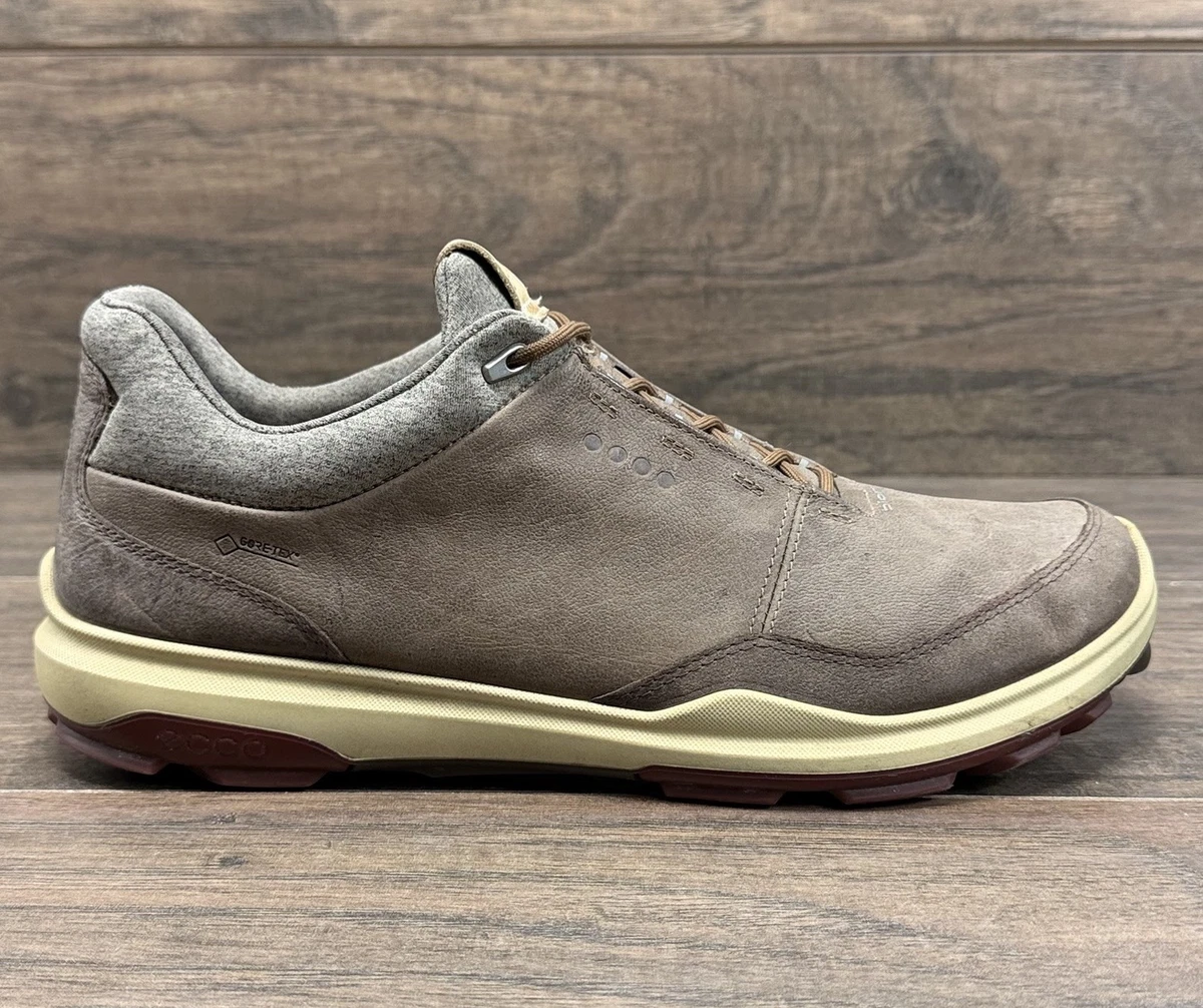 Ecco Biom Hybrid Men's Golf Shoes for sale | eBay
