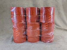  30 Scotch 3M Heavy Duty Box Sealing Tape 373 Orange 48mm x 50m rolls 2in Packin