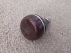BEAUTIFUL GENUINE JAGUAR WOODEN GEARKNOB GROWLER XJS X300 XJ40 X308 XK8 XKR XJ6