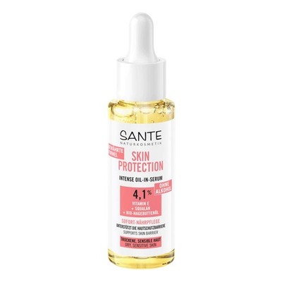 Skin Protection - Intense Serum 30ml | SANTE