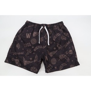 Darc Sport Wolves Shorts | eBay