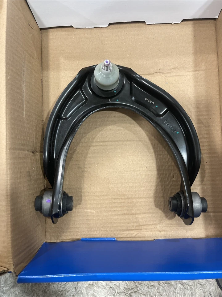 Brazo de control superior con rótula Acura tsx 2011 Foto 2 de 3