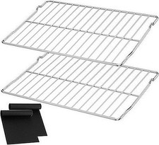 316496201 Oven Rack 24.2x16 Stainless Steel F...