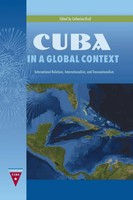 Cuba In A Global Context Catherine Krull Taschenbuch Einband - Flex.(Paperback)