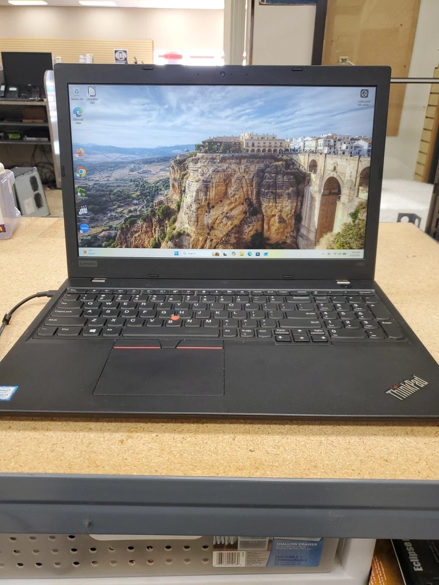 Lenovo Intel Core i3 8th Gen PC Laptops & Netbooks for sale - eBay