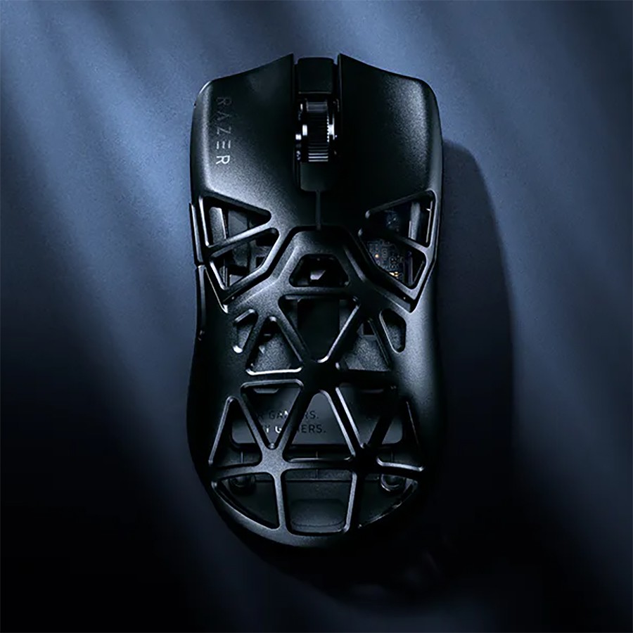 Razer Viper Mini Signature Edition Gaming Mouse - Black (RZ01-0441