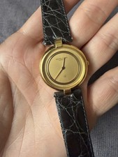 Favre Leuba ‘vermil’ Vintage Dress Watch gorgeous dial unisex all original