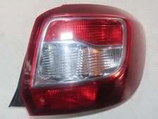 Feu arrière Dacia SANDERO