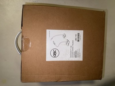 GBC Discovery 1100 Document Camera/Visualizer (DCV10001) | eBay