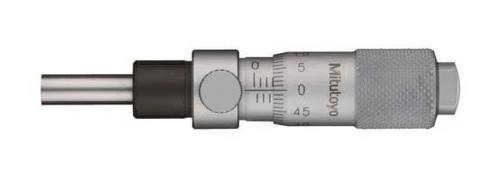 Mitutoyo Micrometer Head 148-150-10 MHS1-13LCA NEW