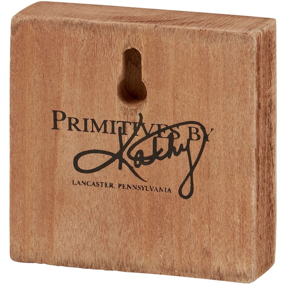 Nuevo letrero de bloque de gato y ratón "Not Today" Foto 2 de 3