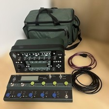 Kemper Profiler Amplifier Built-in Type  Remote