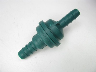 NEW - OUT OF BOX - OEM VW AUDI 078905291B Intake Vacuum Check Valve