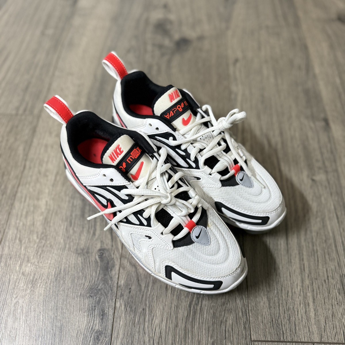 infrared vapormax