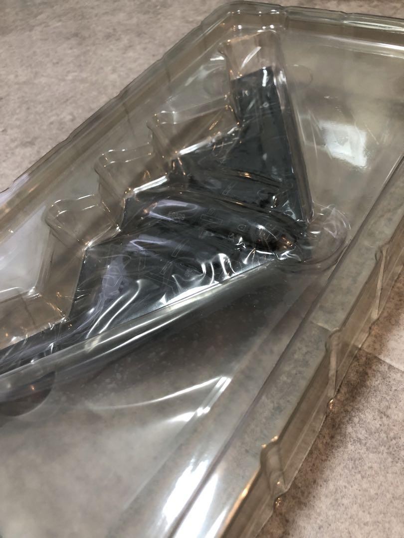 Herpa 1/200 US Air Force B2 Bomber Diecast Model Limited