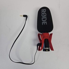 Rode VideoMicGo II 20Hz - 20kHz Microphone VMGOIIH