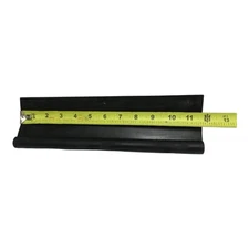 Sun Joe MJ401e 14-Inch ELECTRIC  Push Lawn Mower REAR DECK GRASS DEFLECTOR