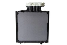 Thermotec D7MA011TT radiator, engine cooling for MAN