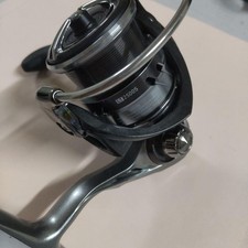 Daiwa Caldia LT 2500S Spinning Reel Excellent Condition, No Box