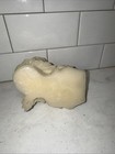 Chinese Foo Fu Dog Guardian Lion Statue Stone — photo 6