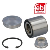 febi Bilstein Radlagersatz 24781 FüR Renault, Hinterachse Links