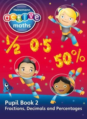 Amy Sinclair (u. a.) | Heinemann Active Maths - Second Level - Exploring...