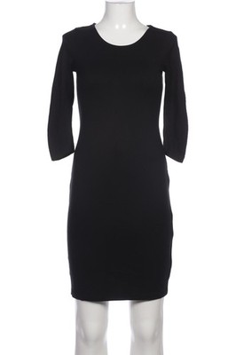 Esprit Kleid Damen Dress Damenkleid Gr. S Schwarz #p0blosn