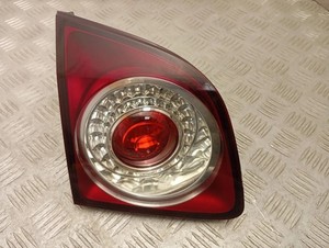 VW GOLF PLUS 5M1, 521 Heckklappenleuchte links 5M0945093J 1.90 Diesel 34202232