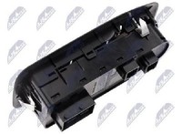 Original NTY Schalter Fensterheber EWS-PE-059 FüR Peugeot