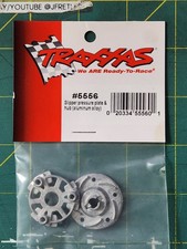 Traxxas RC Part 5556 Slipper Pressure Plate Hub Alum New In Sealed Package R/C