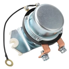 24V Excavator Battery Relay 08088閳?0000 Electrode Replacement for Komatsu... 