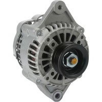 Hc-Cargo Lichtmaschine Generator 70A Passend FüR Nissan Pixo | F 032 115 868