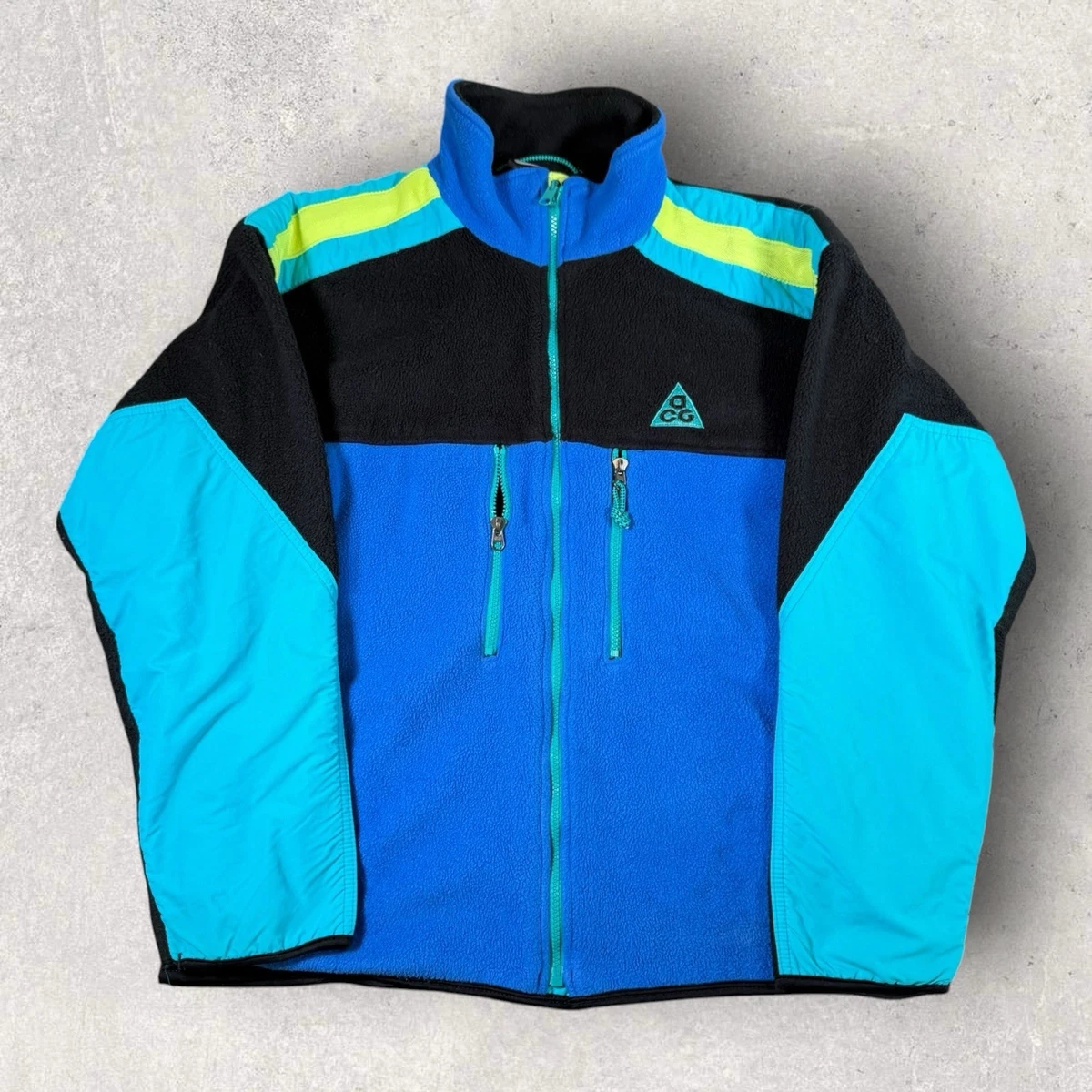 Nike ACG Fleece Coats, Jackets & Vests for Men for Sale | Shop New 