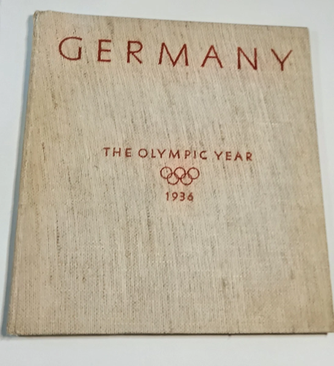 European Original 1900-1949 Antiquarian & Collectible Books in