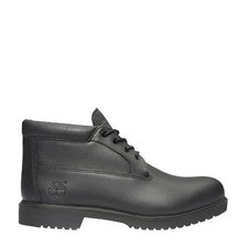 Timberland Newman Chukka Boot Black Men's Boots TB050059-001 New