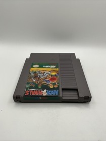 Arch Rivals Basketball Brawl  (Nintendo NES) Cartridge Only