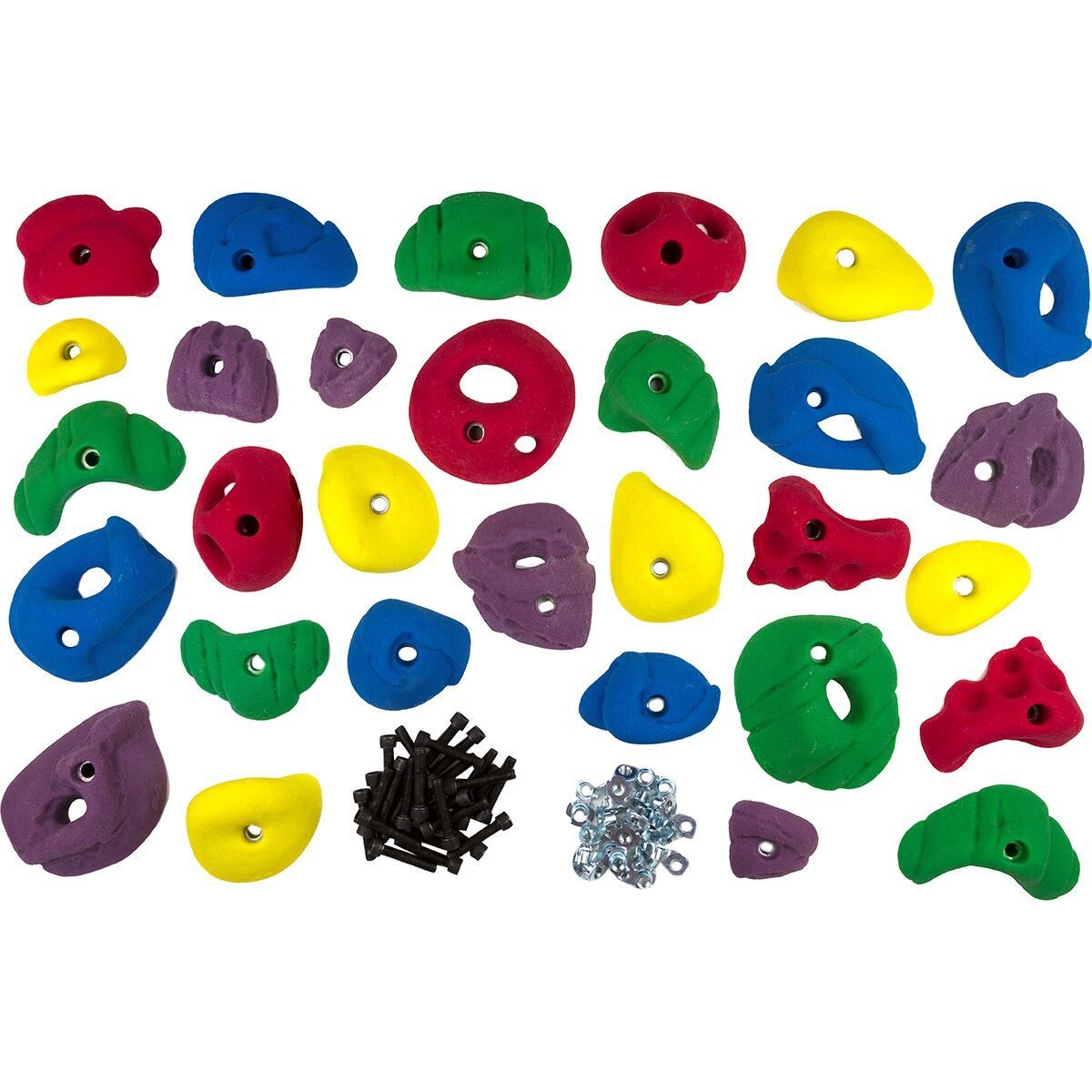 Metolius PU Modular - 30 штук в упаковке одноцветный 30 шт 42790₽