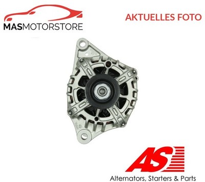 LICHTMASCHINE GENERATOR AS-PL A3395PR A FÜR CITROËN DS3 1.4 VTI 95 70KW