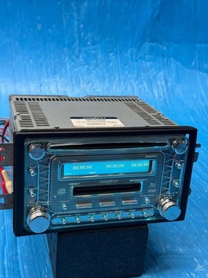 ADDZEST DMZ635LP MD/FM/AM Player Audio Device | eBay