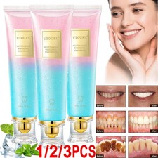 3/2x Niacinamide Whitening Toothpaste Niacinamide Intensive Whitening Toothpaste