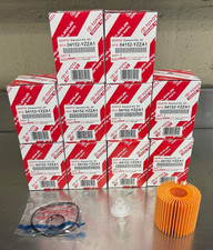 LEXUS/TOYOTA OIL FILTERS CASE  04152-YZZA1