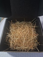 Radiall Gold-Plated Pins - Lot of Approx. 9 o...