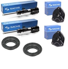SACHS Fahrwerkssatz Stoßdämpfer passend für MERCEDES-BENZ V-Klasse (W447) Vorne
