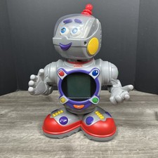 Screen Not Working- Kasey the Kinderbot Learning System Reading ROBOT - Read Pls