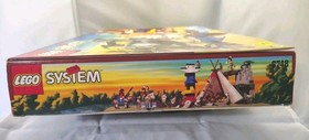 LEGO Western: Boulder Cliff Canyon 6748 New in Box