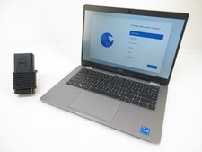 Dell Latitude 5320 14" FHD Laptop 2.6GHz i5-1145G7, 16GB RAM, 256GB SSD