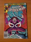 Amazing Spider-Man #241 Newsstand Variant ~ NEAR MINT NM ~ 1983 Marvel Comics