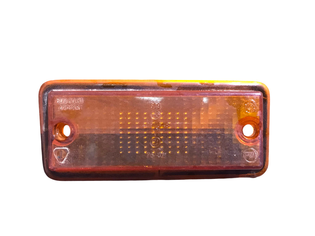FRECCIA FANALINO ANT SX PER FIAT 126 1° Serie 4291648 (72>00)