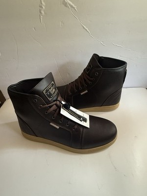 Indie Ridge Boot The Cheyenne Brown - Size 14