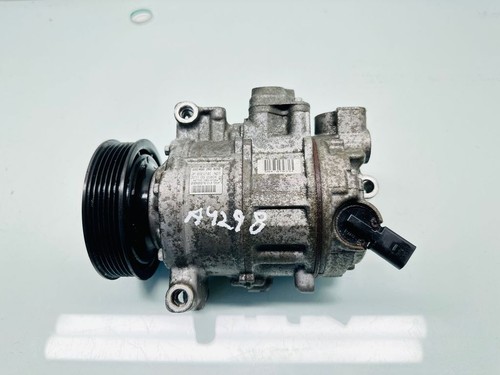 Audi A6 C7 2011 Klimakompressor Pumpe 4g0260805d 130kW MAB11373
